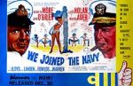 Watch We Joined the Navy Watch123movies
