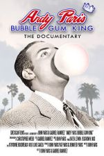 Watch Andy Paris: Bubblegum King Watch123movies