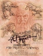 Watch Phil Tippett: Mad Dreams and Monsters Watch123movies