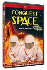 Watch Conquest of Space Watch123movies