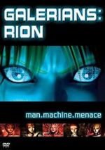 Watch Galerians: Rion Watch123movies