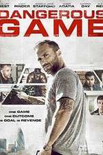 Watch Dangerous Game Watch123movies