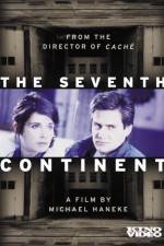 Watch The Seventh Continent Watch123movies