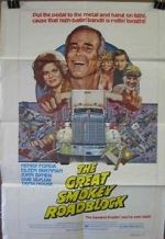 Watch The Great Smokey Roadblock Watch123movies