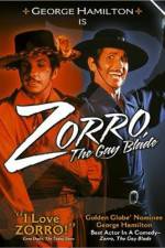 Watch Zorro, the Gay Blade Watch123movies