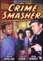 Watch Cosmo Jones, Crime Smasher Watch123movies