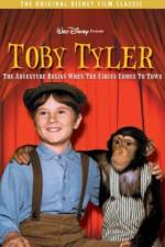Watch Toby Tyler, or Ten Weeks with a Circus Watch123movies