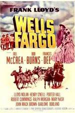Watch Wells Fargo Watch123movies