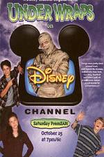 Watch Under Wraps Watch123movies