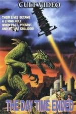 Watch The Day Time Ended Watch123movies