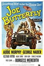 Watch Joe Butterfly Watch123movies