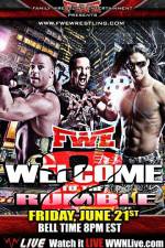 Watch FWE Welcome To The Rumble 2 Watch123movies
