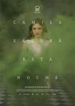 Watch Camila saldrá esta noche Watch123movies