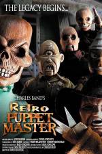 Watch Retro Puppet Master Watch123movies