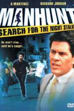 Watch Manhunt: Search for the Night Stalker Watch123movies