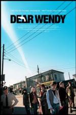 Watch Dear Wendy Watch123movies