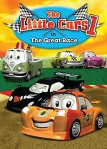 Watch The Little Cars in the Great Race Watch123movies