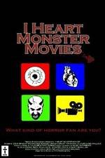 Watch I Heart Monster Movies Watch123movies