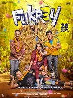 Watch Fukrey 3 Watch123movies