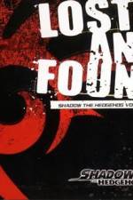 Watch Shadow the Hedgehog Watch123movies