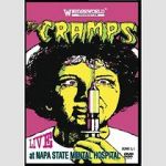 Watch The Cramps: Live at Napa State Mental Hospital Watch123movies