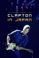 Watch Eric Clapton Live in Japan Watch123movies