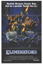 Watch Eliminators Watch123movies