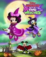 Watch Mickey\'s Tale of Two Witches (TV Special 2021) Watch123movies