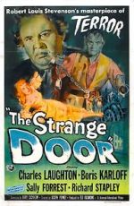 Watch The Strange Door Watch123movies