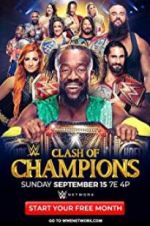 Watch WWE Clash of Champions Watch123movies