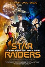 Watch Star Raiders: The Adventures of Saber Raine Watch123movies