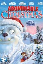 Watch Abominable Christmas Watch123movies