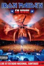 Watch Iron Maiden En Vivo Watch123movies