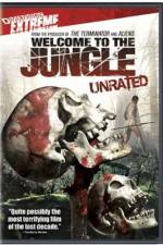 Watch Welcome to the Jungle Watch123movies