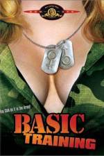 Watch Basic Training Watch123movies