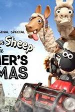 Watch Shaun the Sheep: The Farmer's Llamas Watch123movies