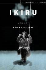 Watch Ikiru Watch123movies