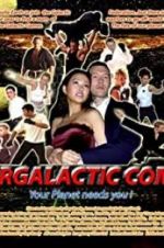 Watch Intergalactic Combat Watch123movies