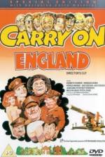 Watch Carry on England Watch123movies