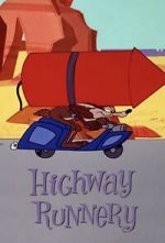 Watch Highway Runnery (Short 1965) Watch123movies