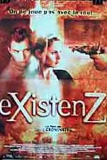 Watch eXistenZ Watch123movies