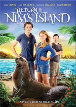 Watch Return to Nim\'s Island Watch123movies