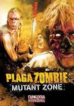 Watch Plaga zombie: Zona mutante Watch123movies
