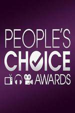 Watch The 41st Annual People\'s Choice Awards Watch123movies