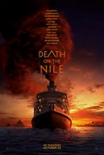 Watch Death on the Nile Watch123movies