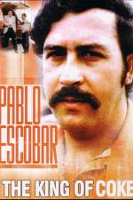 Watch Pablo Escobar King of Cocaine Watch123movies
