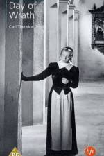 Watch Day of Wrath Watch123movies