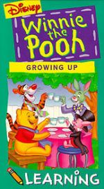 Watch Winnie the Pooh Learning: Growing Up Watch123movies