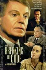 Watch Breaking the Code Watch123movies