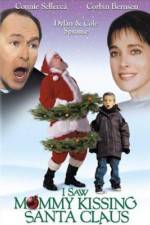 Watch I Saw Mommy Kissing Santa Claus Watch123movies